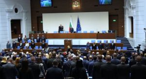 52-рото Народно събрание започва работа по същество: Изслушвания и нови комисии