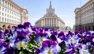 Народното събрание гласува увеличение на минималните пенсии и нов контрол в нефтения сектор