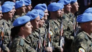 НСО въвежда строги мерки за сигурност в София за 6 май 2026 година