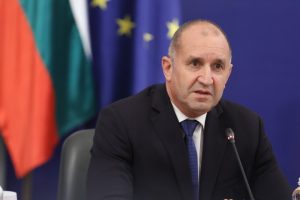 Официални срещи на Румен Радев: Премиерът на посещение в Париж и Брюксел