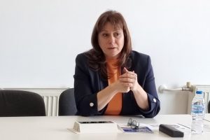 Омбудсманът Велислава Делчева настоя за спешни реформи и нов закон във ВиК сектора