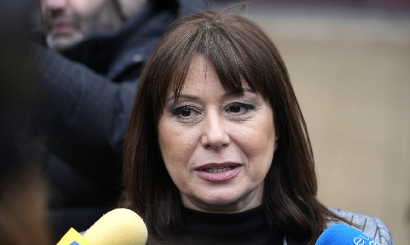 Омбудсманът Велислава Делчева настоява за проверка на „Топлофикация - Перник“ и компенсации за гражданите