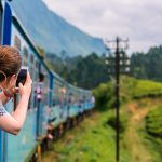 БДЖ популяризира железопътния туризъм у нас с фотографския конкурс „От прозореца на влака“
