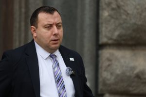 От 'Възраждане' сезират прокуратурата за финансови манипулации около еврозоната