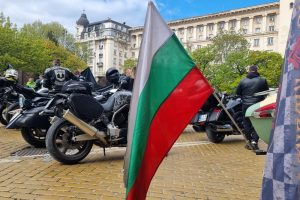 Откриване на мотосезона в София: мотористите настояват за промени в „Гражданска отговорност“