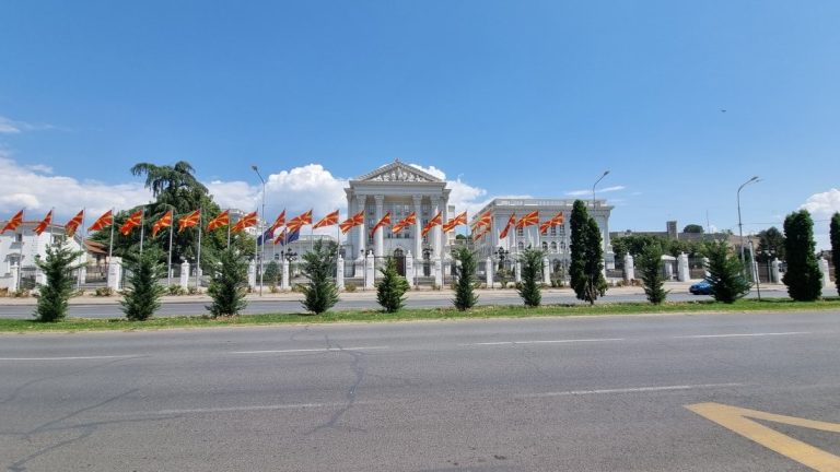 Отношенията София - Скопие: Устно възражение заради употребата на термина "северномакедонски"
