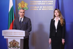 Парите по ПВУ: Засега са спасени 400 млн. евро, четвъртият транш се чака до 2 месеца