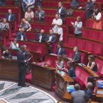Парламентът на Франция окончателно заличи „Черния кодекс“ и текстовете за робството