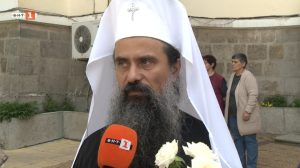 Патриарх Даниил: Недоразумение е да се забранява служба на български език в Одрин