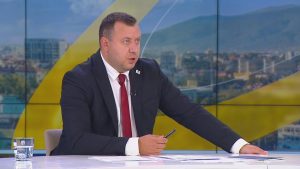 Петър Петров от "Възраждане": Мерките на правителството срещу високите цени са неработещи