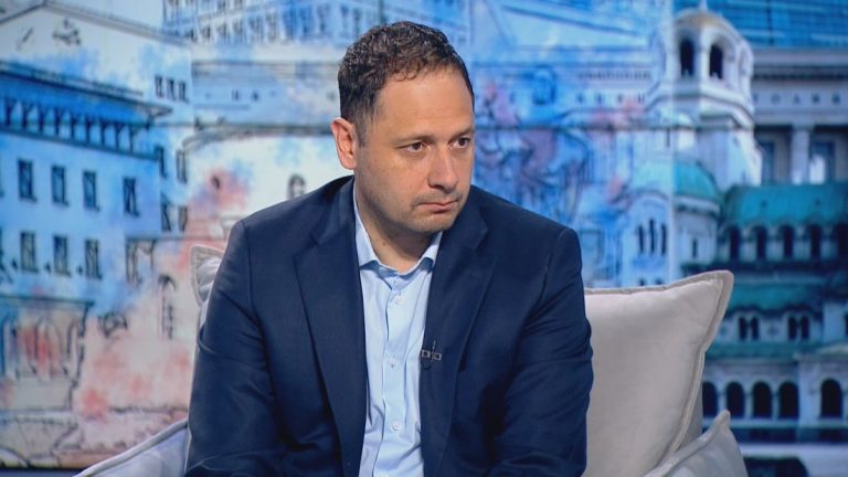 Петър Витанов, ПБ: Състоянието на публичните финанси е критично, ние сме в свръхдефицит Петър Витанов, ПБ: Състоянието на публичните финанси е критично, ние сме в свръхдефицит
