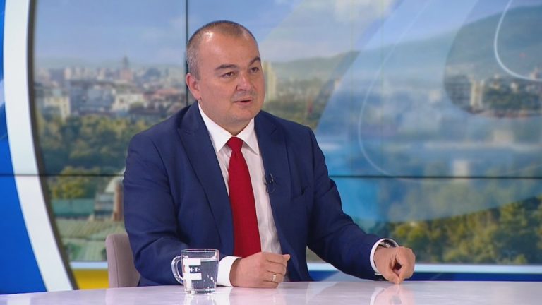 Пламен Абровски: Кадровите промени в БАБХ са част от нормалния управленски процес