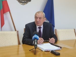 Новият областен управител на Плевен Иван Петков организира мащабна среща с депутати и кметове
