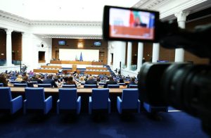Поздравления от парламента за мюсюлманския празник Курбан Байрам