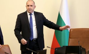 Премиерът Румен Радев обсъди с Доналд Тръмп отпадането на визите за САЩ и административната реформа
