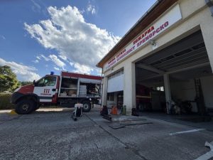 Приморско създава доброволен отряд за реакция при бедствия и пожари