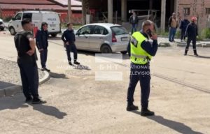 Окръжна прокуратура – Монтана разследва умишлено убийство в квартал „Кошарник“