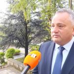 Решават за пускане на обходен маршрут и отпушване на движението между Пампорово и Смолян