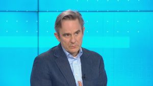 Робърт Гест от „Икономист“: Изкуственият интелект е най-важното събитие на нашето време