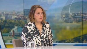 Росица Станулова: Нормализирането на наркотиците сред младите е симптом за болно общество
