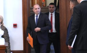 Румен Радев: Силното родно производство е гаранция за хранителна сигурност и суверенитет