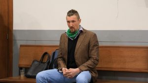 Съдът допусна нов разпит и видеотехническа експертиза по делото срещу Димо Алексиев