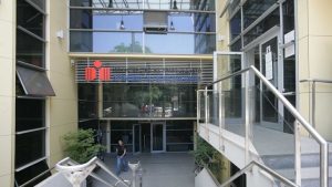 Шефката на Агенцията по вписванията Даниела Митева е уволнена след искане на правосъдния министър