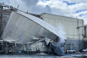 11 души загинаха при химическа авария в щата Вашингтон, река Колумбия е замърсена