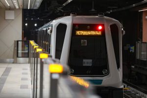 Спира движението на метрото по Линия 3 между „Орлов мост“ и „Хаджи Димитър“ до 20 юни 2026 г.