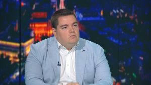Стою Стоев: Голямата цел беше Пеевски и Борисов да не разполагат с 80 депутати