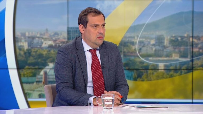 Светослав Бенчев: Сигурността на доставките става по-важна от цената на петрола Светослав Бенчев: Сигурността на доставките става по-важна от цената на петрола