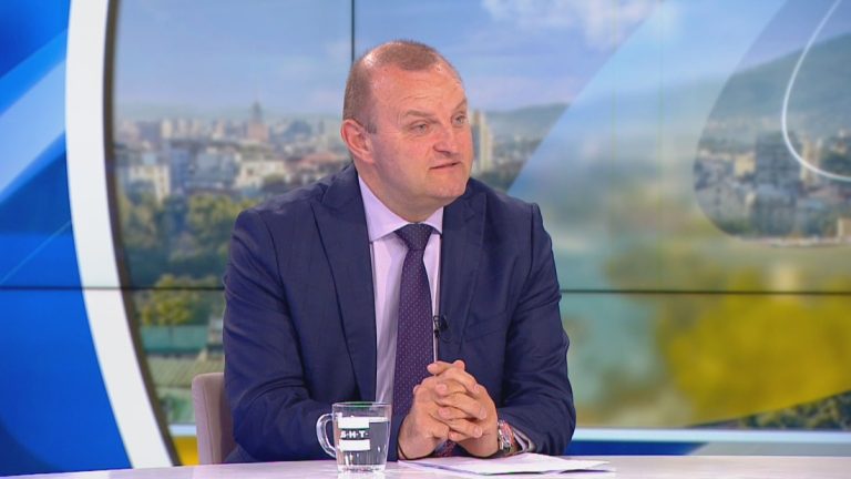 Тодор Джиков, "Прогресивна България": Надценката на основни продукти достига 80%