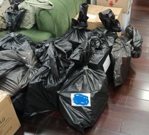 Трима задържани след акция срещу незаконно строителство на корпорация КУБ край Варна