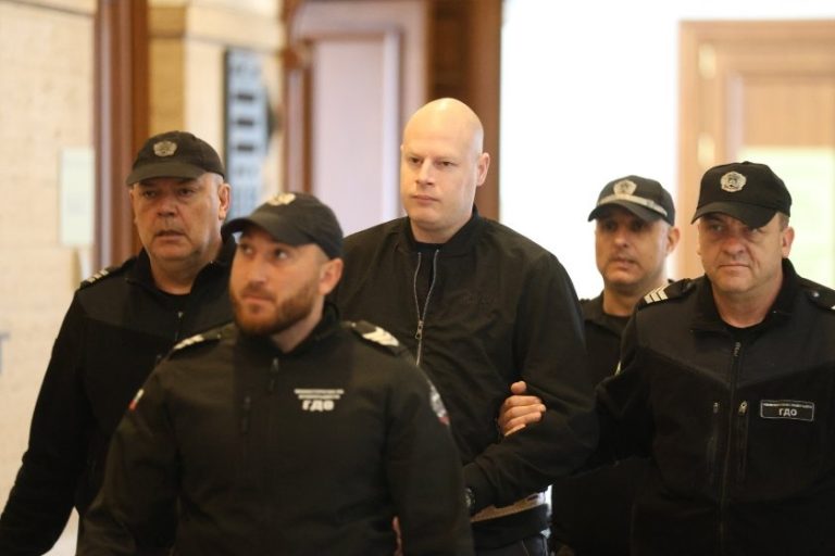 Убийството в Цалапица: Рангел Бизюрев получи окончателно 17 години затвор Убийството в Цалапица: Рангел Бизюрев получи окончателно 17 години затвор
