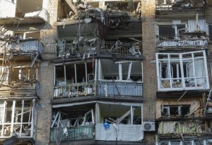 Украйна призова за спешно заседание на Съвета за сигурност на ООН заради масираните руски атаки