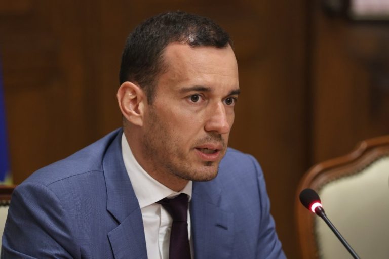 Васил Терзиев предприема мащабна реформа в Call Sofia за по-голяма прозрачност и проследимост на сигналите