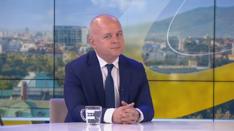 Васил Тодоров, БТПП: Механизъм за минималната заплата е ключът към справедливи цени Васил Тодоров, БТПП: Механизъм за минималната заплата е ключът към справедливи цени