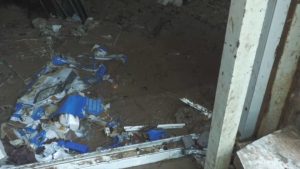 Великотърновското село Присово се възстановява след опустошителния потоп