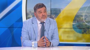 Велислав Величков, ПП: Трябва да има проверка на действията на Сарафов