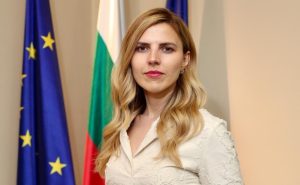 Велислава Петрова: Денят на Европа е символ на мира, единството и европейските ценности