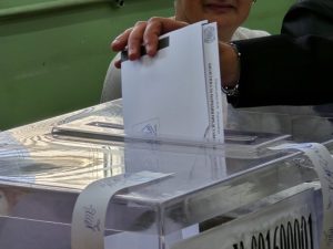 Велизар Шаламанов: Без сериозни опити за външна намеса на изборите
