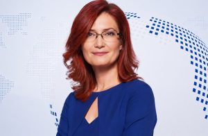 Веселина Петракиева е новият директор на дирекция „Новини и актуални предавания“ в БНТ