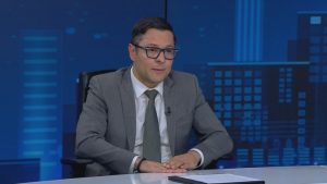 Вицепремиерът Александър Пулев разкрива мащабни корупционни схеми в икономическото министерство
