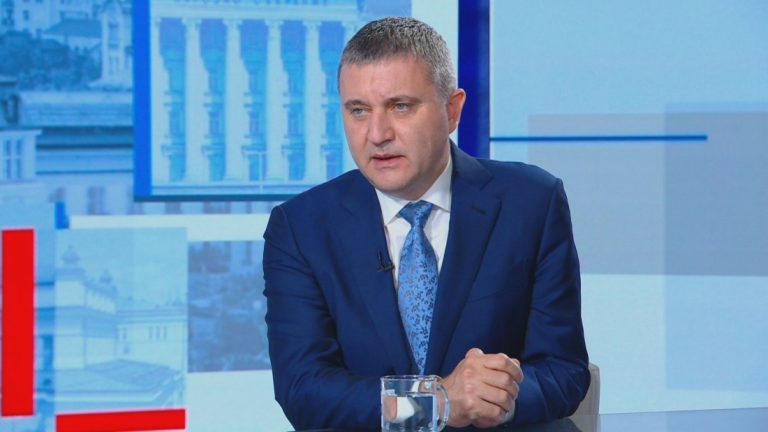 Владислав Горанов: Проблемите във фиска не са от вчера, а се трупат от 2021 година Владислав Горанов: Проблемите във фиска не са от вчера, а се трупат от 2021 година