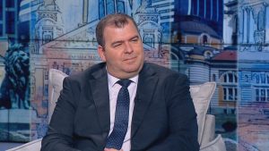 Явор Гечев, "Прогресивна България": Ако няма партньорство, държавата ще реагира