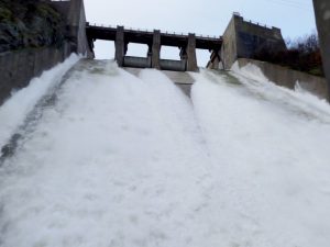 Язовирите в България достигнаха близо 80% запълненост според екоминистерството
