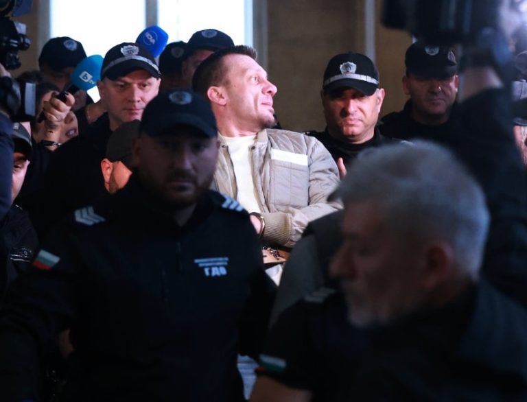 Софийският районен съд започва делото срещу д-р Станимир Хасърджиев