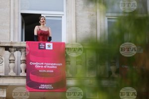 София въвежда мащабни ограничения на движението заради финала на Джиро д'Италия