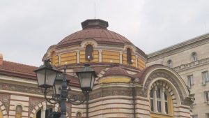 Защо само една минерална баня в София работи и каква е съдбата на останалите?