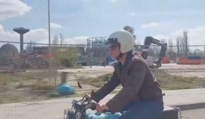 Германски стартъп трансформира класически мотори в модерни електрически версии